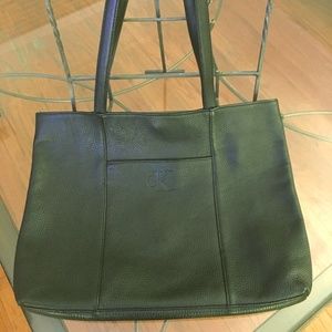 CALVIN KLEIN Fabulous comfy bag